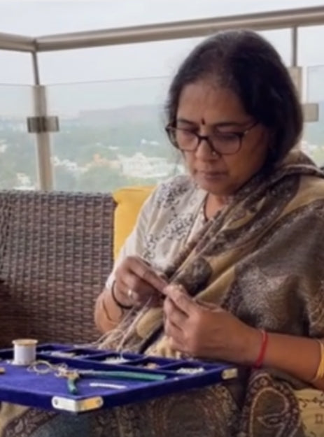 Krishnsakhi Team - bhagwan ke Gehne