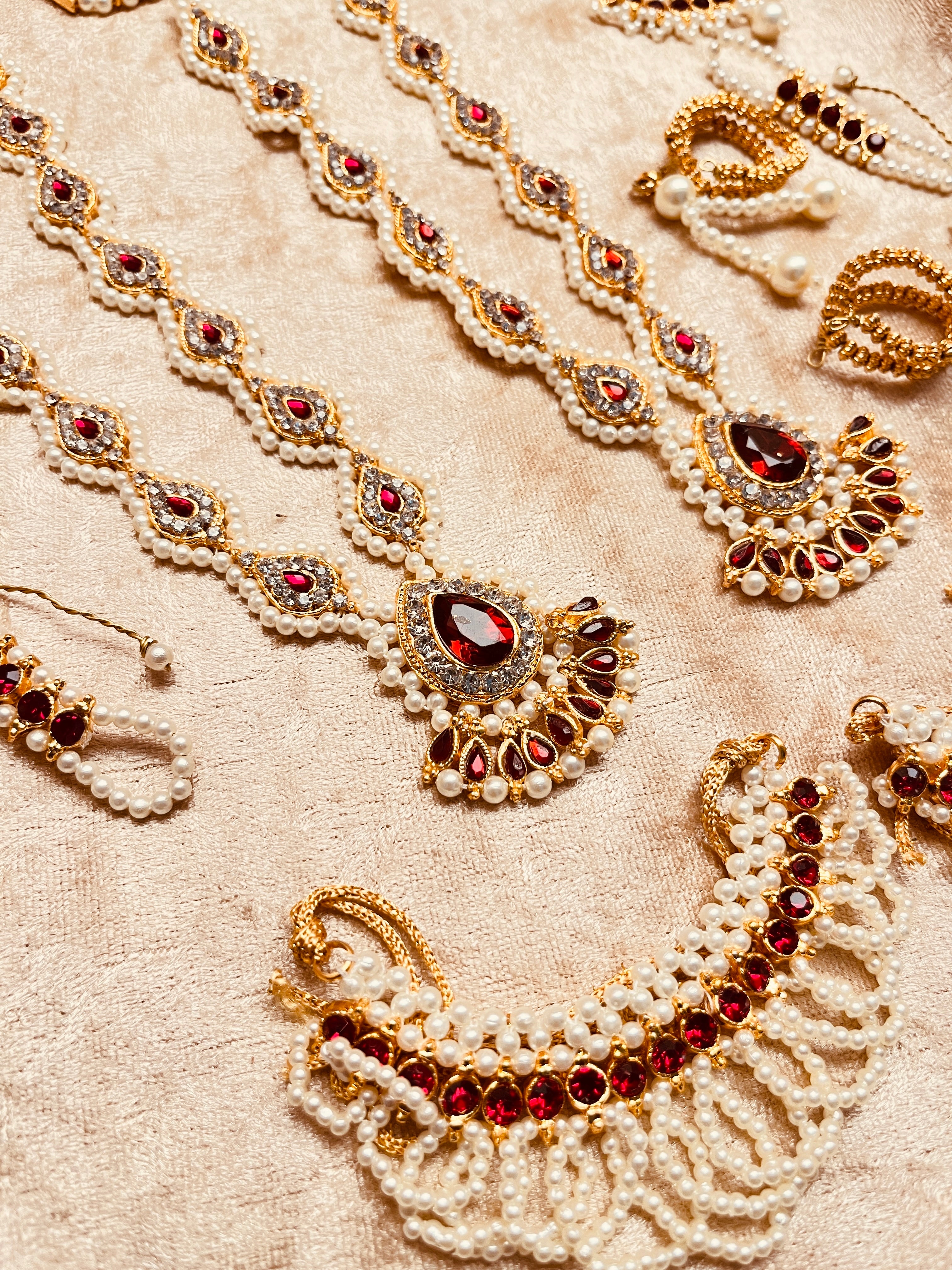 Radha Krishna Set