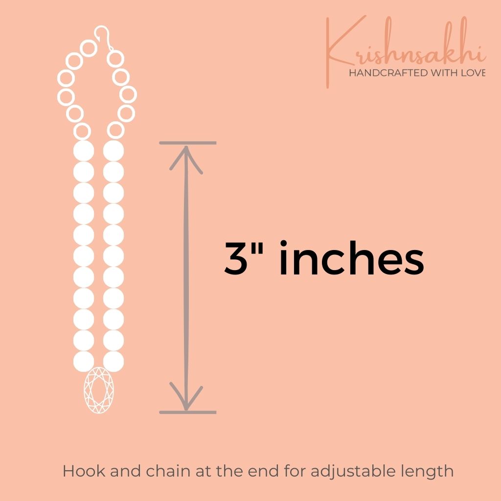 Gift Set - Kamal Necklace