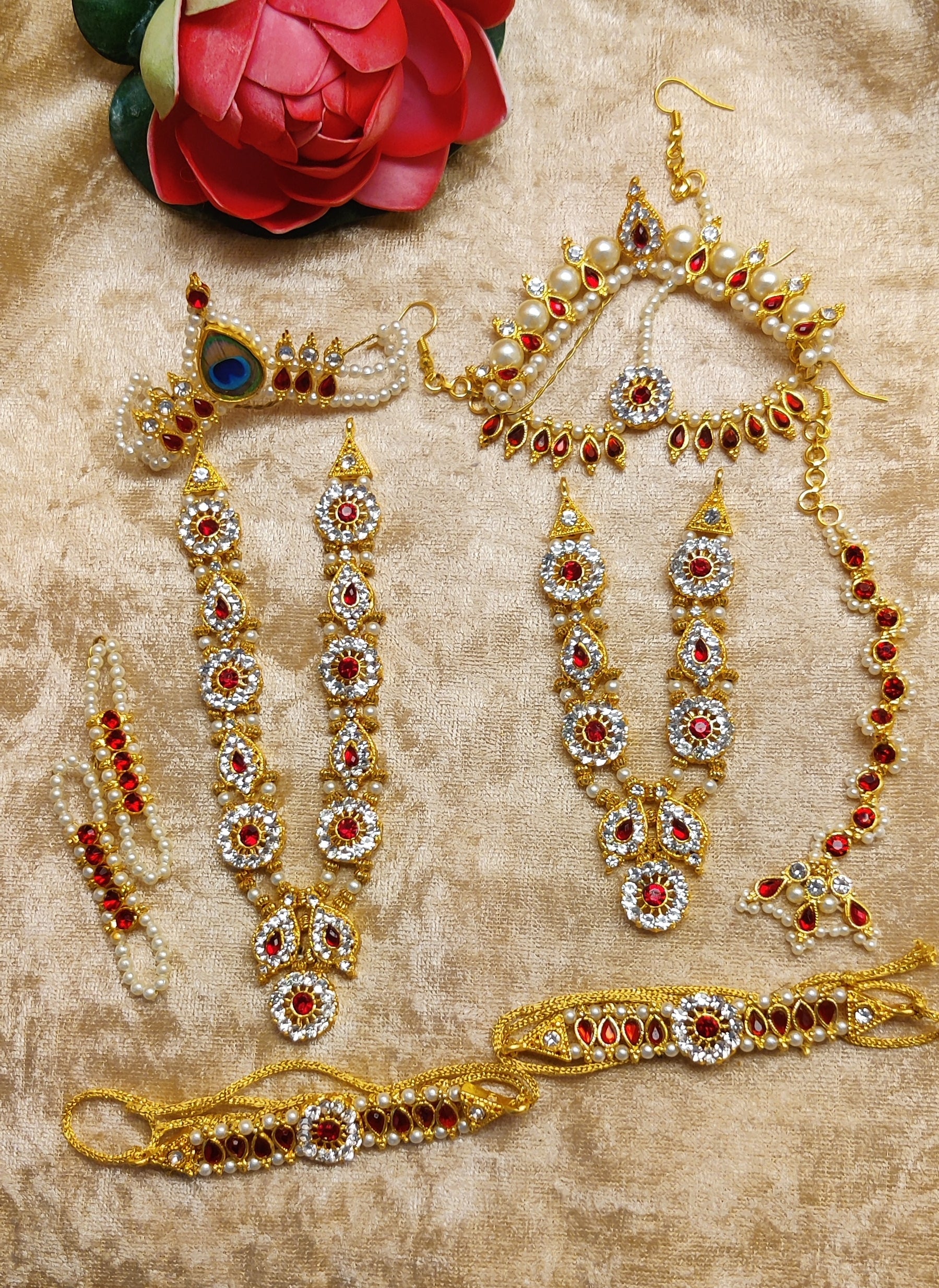 Yugal jodi