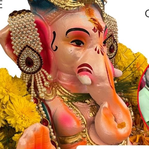 GajKarn - Ears Jewelry