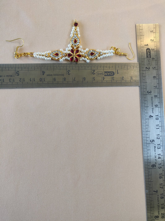 Bal Gopal Idol Crown