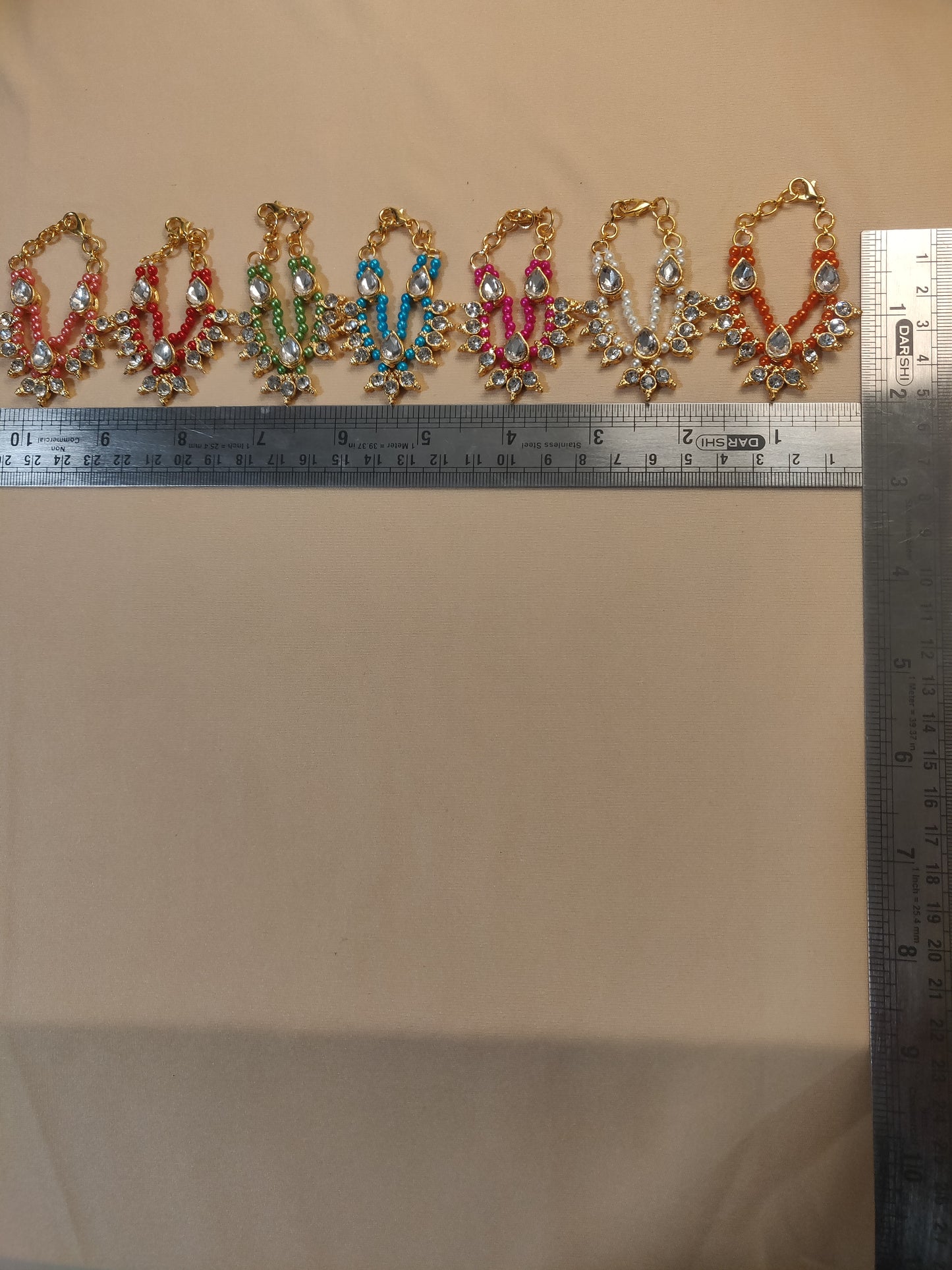 Holi Special - Rainbow Colors