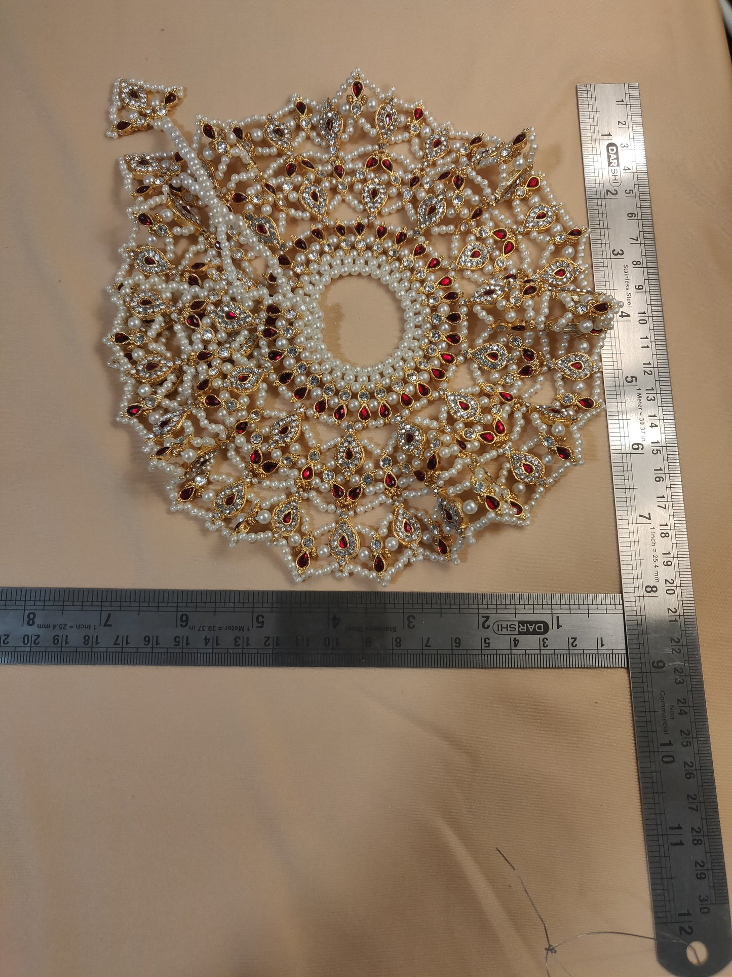 Laddu gopal dress  Size 4 to 8