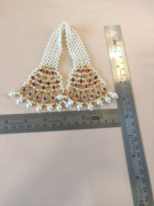 Patka, Dupatta for all Gods