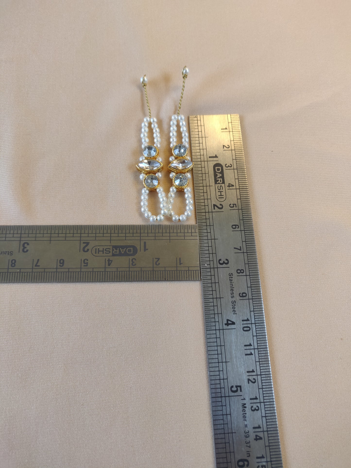 Diamond Kangan Armband