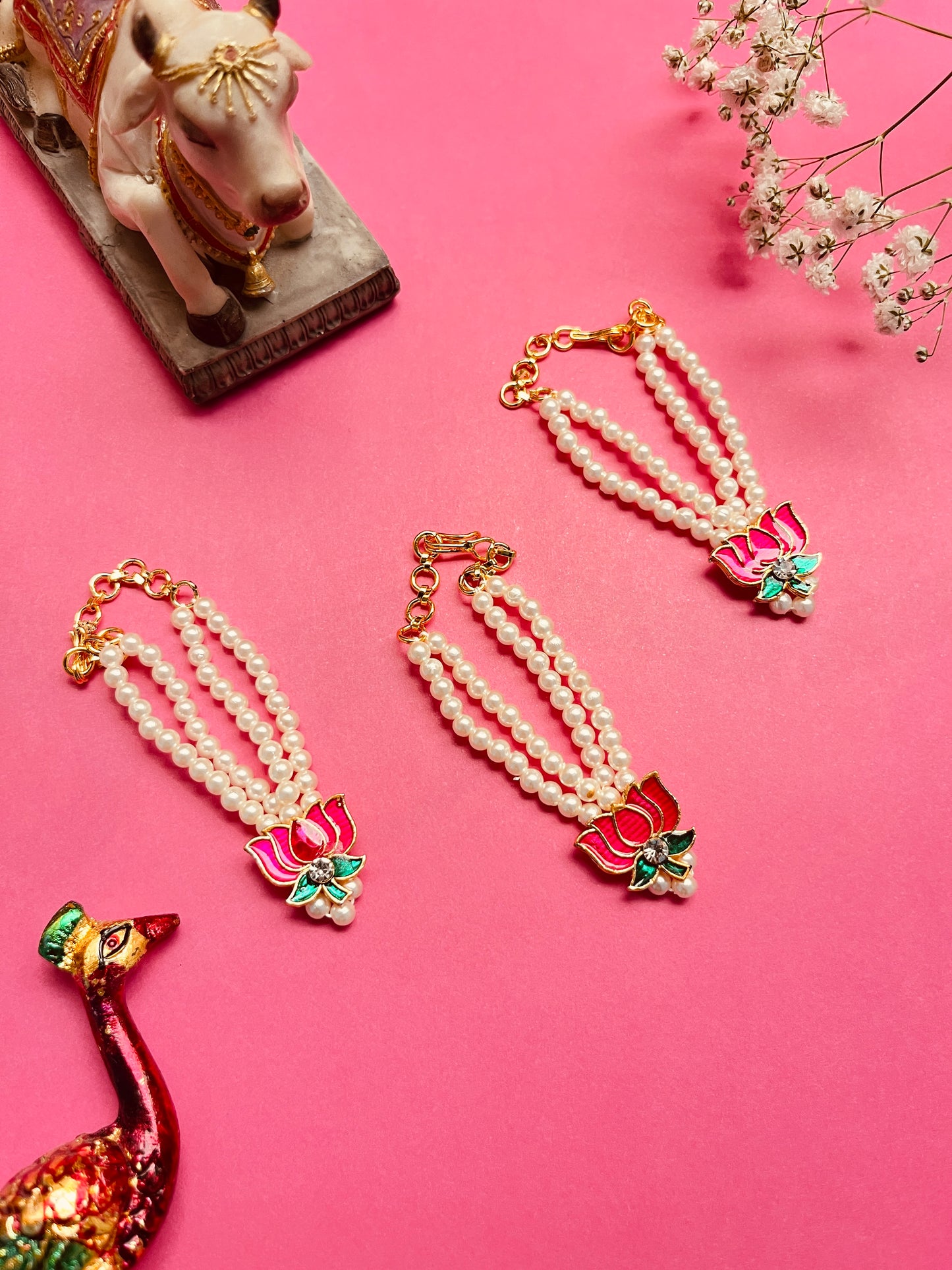 Kamal mala Diwali Gift Set