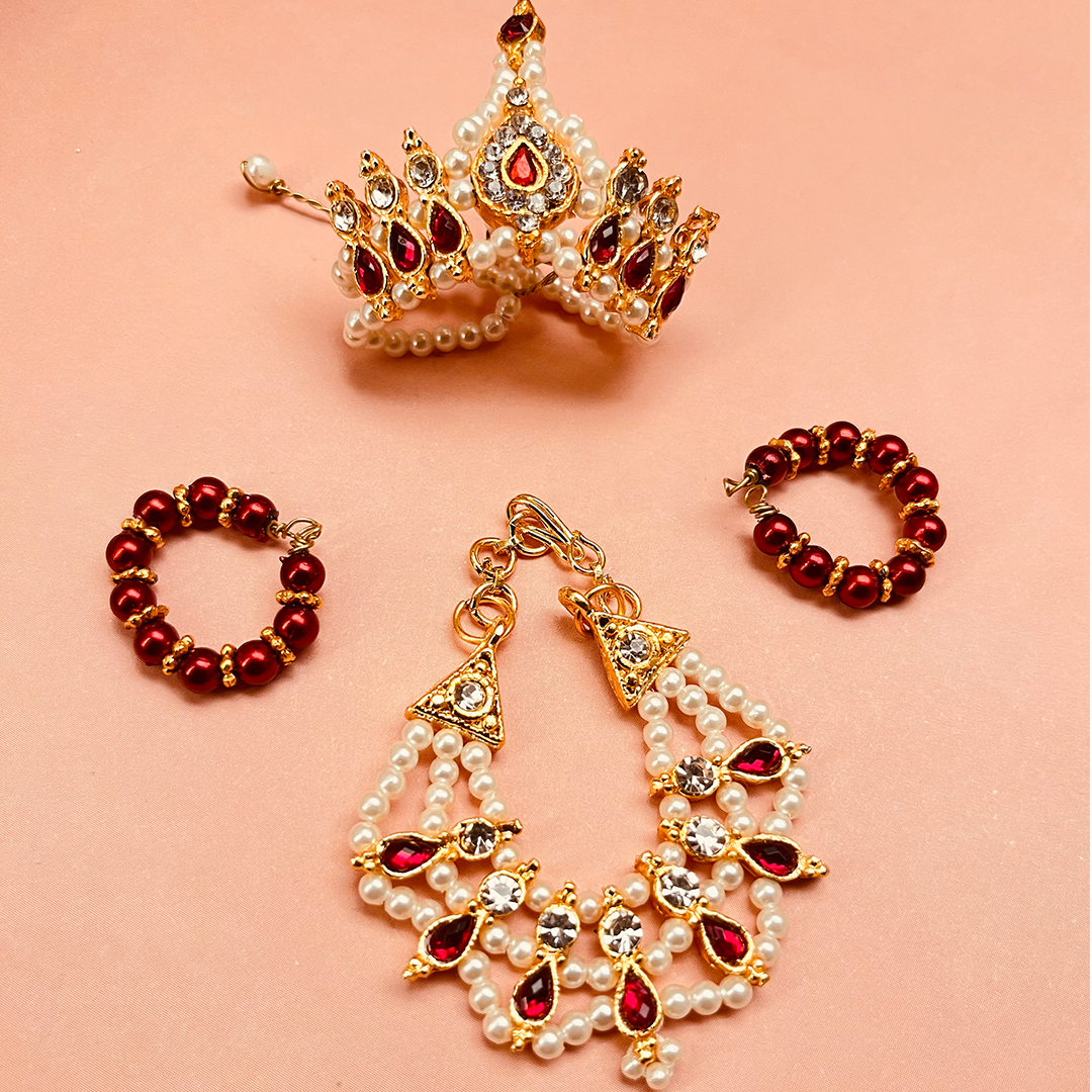 Prem set