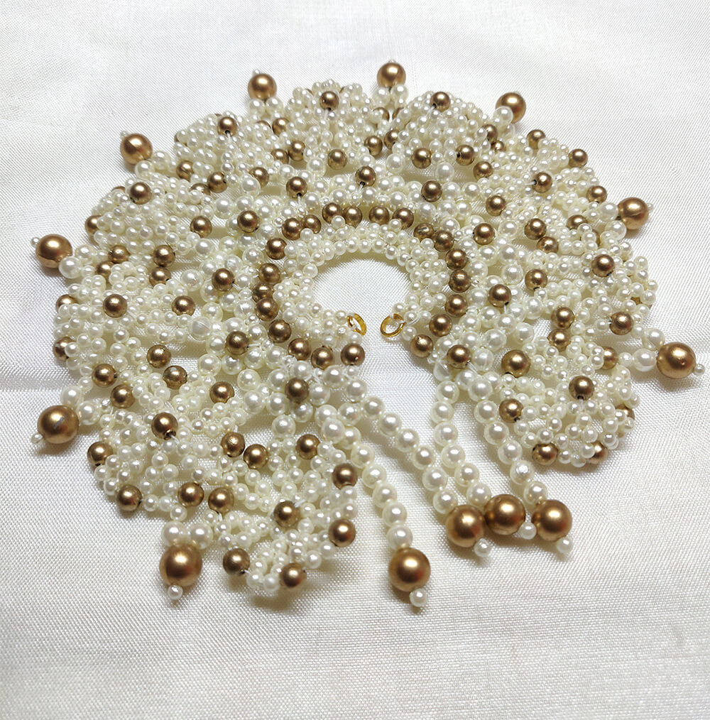 Laddoo Gopal dress Size 0 to 1