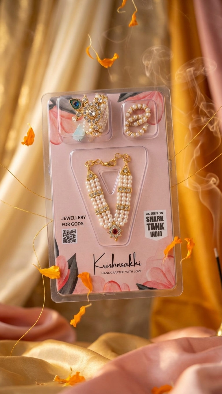 Gift Set - Teen Patti Mala