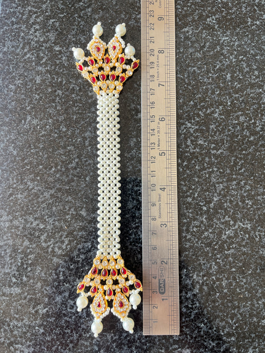 Small Patka, Dupatta for all Gods