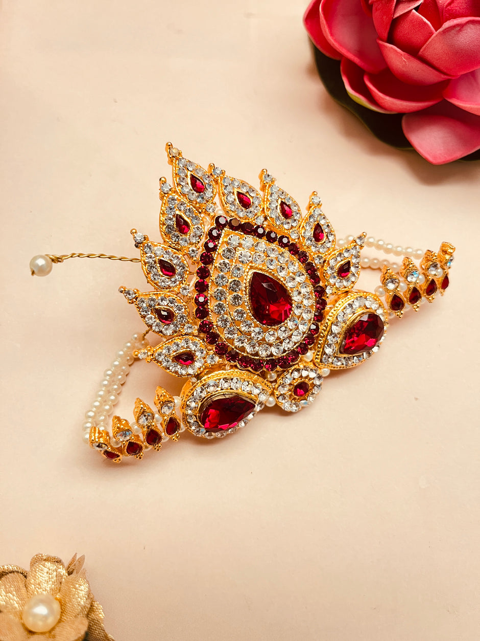 12 inch plus Idols – Krishnsakhi