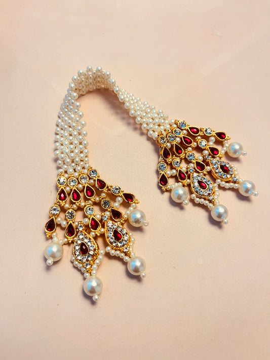 Small Patka, Dupatta for all Gods