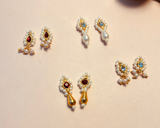 Earrings Set
