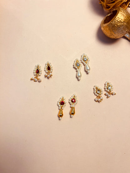 Earrings Set