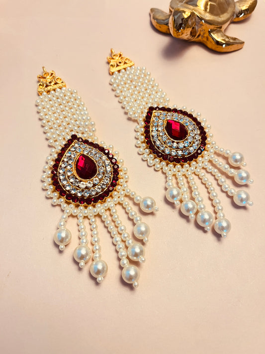 GajKarn - Ears Jewelry