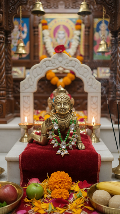 Holi Special - Rainbow Colors