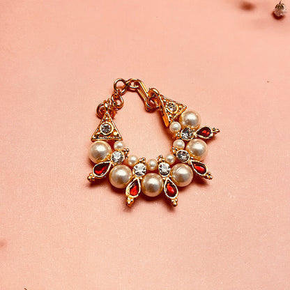 Laddu Gopal necklace upscaled