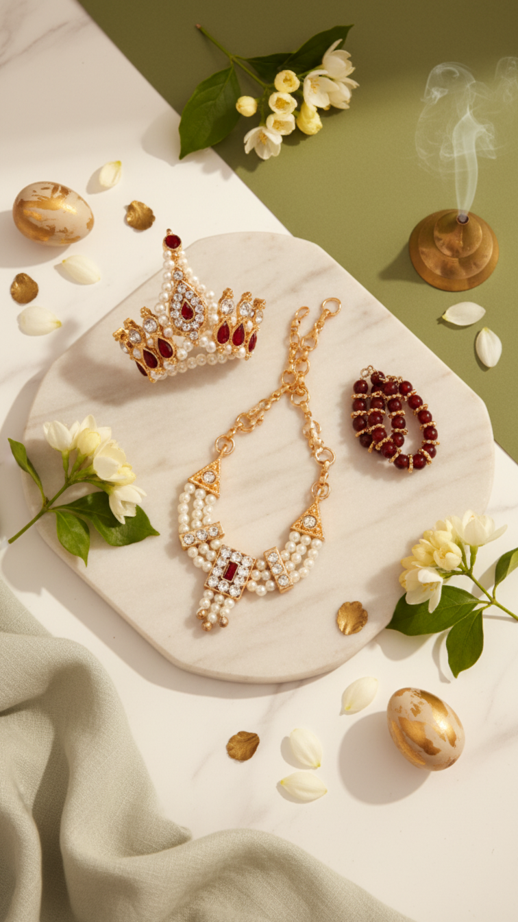 Gift Set - U mala