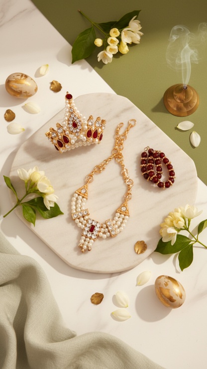 Gift Set - U mala