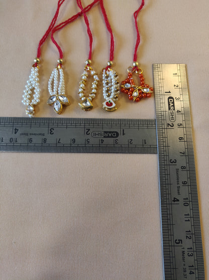 0 size Mala set